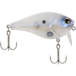 Berkley Wakebull 7 cm [17 g] white shad 1-pack