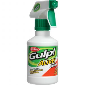 Berkley Gulp! Alive! Spray shrimp 237 ml