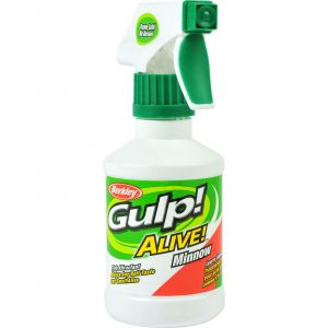 Berkley Gulp! Alive! Spray minnow 237 ml