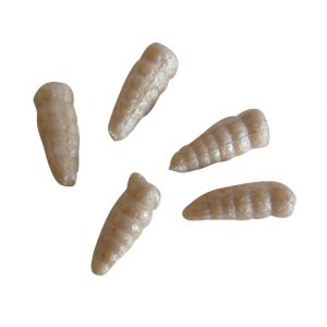 Berkley Gulp! Alive! Maggots 1 cm white 59 g