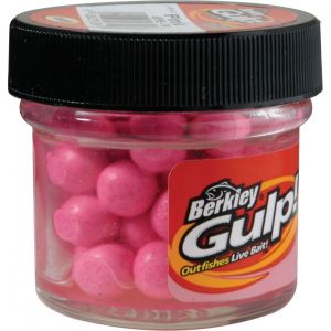 Berkley Gulp! Floating Salmon Eggs pink 16 g