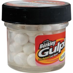 Berkley Gulp! Floating Salmon Eggs white 16 g