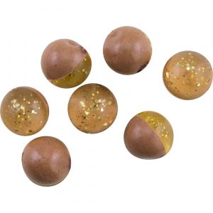 Berkley PowerBait Power Eggs Float Magnum Garlic [15 g] gold natural
