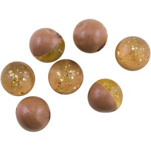Berkley PowerBait Power Eggs Float Magnum Garlic [15 g] gold natural