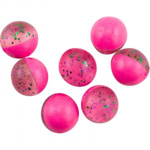 Berkley PowerBait Power Eggs Float Magnum Garlic [15 g] purple pink