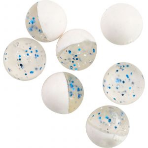 Berkley PowerBait Power Eggs Float Magnum Garlic [15 g] blue fluo
