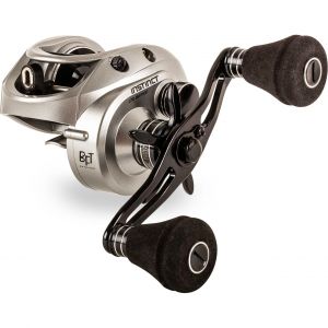 BFT Instinct X7 Limited Edition lågprofilrulle högervevad