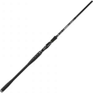 BFT Lizzard X Pike "Stefan Trumstedt" baitcasting rod 7'10" 10-130 g