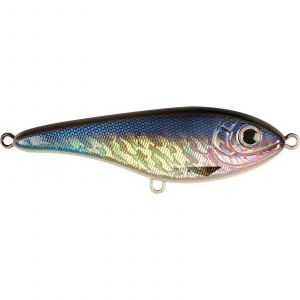 Strike Pro Buster Jerk Saltwater 15 cm [80 g] S baby bonita 1-pack
