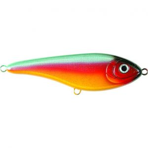 Strike Pro Buster Jerk Shallow 15 cm [66 g] SF parrot 1-pack