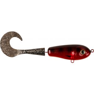 Strike Pro Wolf Tail Jr Sinking 16 cm [37 g] 