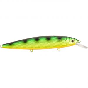 Strike Pro Bold 11 cm [15 g] SP fire tiger 1-pack