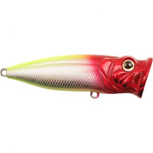 Strike Pro Perch Pop 7 cm [12 g] clown 1-pack