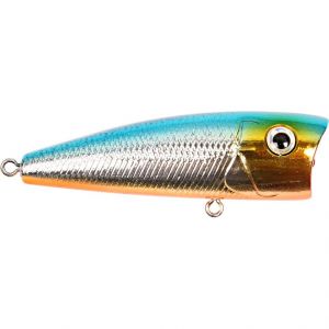 Strike Pro Strike Pop 6 cm [8.5 g] blue silver ob 1-pack