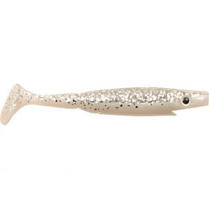 The Pig Piglet Shad 10 cm [7 g] ice shad 6-pack