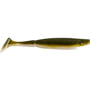 The Pig Piglet Shad 8.5 cm [4 g] alcatraz 8-pack
