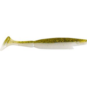The Pig Piglet Shad 8.5 cm [4 g] smelt uv 8-pack