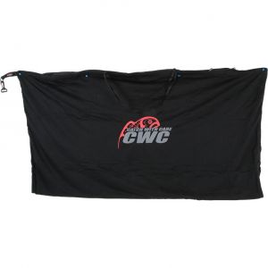 CWC Pike Sack svart