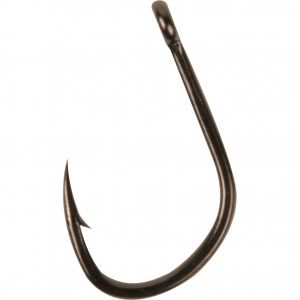 Owner Iseama Specimen enkelkrok svart 8, 9-pack
