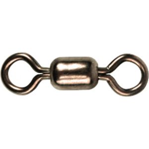 BFT Crane lekande i rostfritt stål 510 lb/231 kg stl. 1/0 svart 10-pack