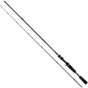 Shimano Bass One XT 162ML spinnspö 6'2" 5-14 g
