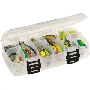 Plano 3450-22 dubbelsidig betesask [21 x 11 x 6 cm] klar
