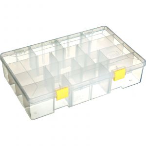 Plano ProLatch 3730 betesask [36 x 23 x 8 cm] klar