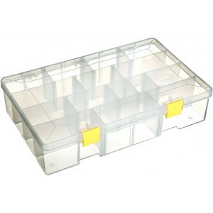 Plano ProLatch 3730 betesask [36 x 23 x 8 cm] klar