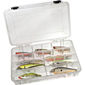 Plano Hydro-Flo 3730 betesask [36 x 23 x 8 cm] klar