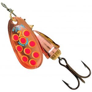 Blue Fox Vibrax Hot Pepper 2 [6 g] 