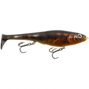 Rapala X-Rap Peto 20 cm [83 g] SS tånglake motoroil 1-pack