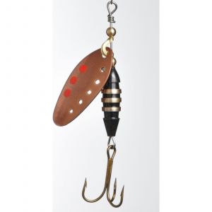 Myran Toni-Z 7 cm [7 g] koppar 1-pack