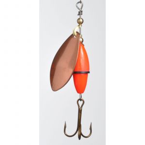 Myran Akka 4.5 cm [5 g] koppar hot 1-pack