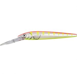 Cotton Cordell Deep Dive Red Fin 14 cm [18 g] F tiger vit 1-pack