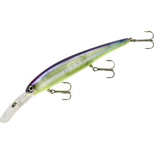 Bandit Walley Deep 12 cm [17.5 g] blue shiner 1-pack