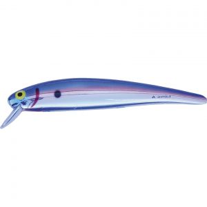 Bomber B15A Long A 12 cm [13 g] wigg36 1-pack
