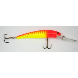 Bomber B25A Deep Long A 12 cm [21 g] sal39 1-pack