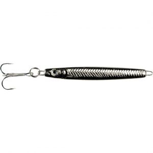 SPRO Zocker Pilker [28 g] silver
