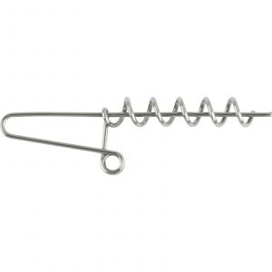 SPRO Softbait Spiral 54 mm 6-pack