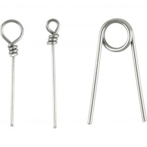 SPRO Softbait Pin 3x3-pack