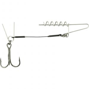 SPRO Spiral Stinger Rig 5 cm with 2 hooks incl. 5 g weight