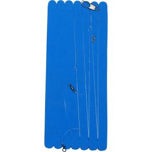 Wiggler Flugkast Snappers 3-pack