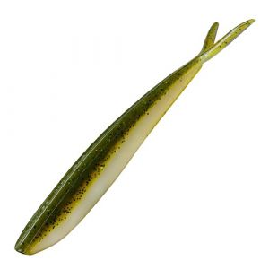 Lunker City Fin-S Fish 14.5 cm [11 g] baby bass 8-pack