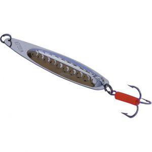 Wiggler Original 14 cm [200 g] silver 1-pack
