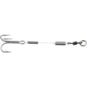 Wiggler Stingertafs Sea Fishing 10 cm with 1/0 hook
