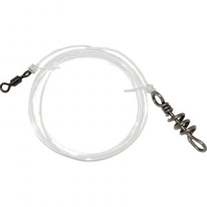 Wiggler WHT havsfisketafs 1.2 mm x 155 cm 2-pack