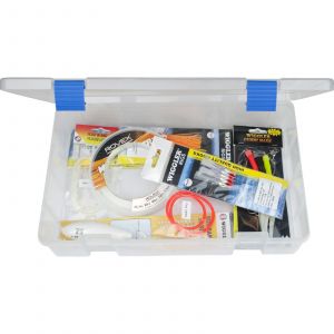 Jarvis Walker betesask [36 x 22.5 x 8 cm] klar