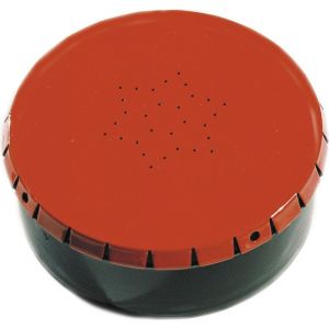 Wiggler maskburk med klicklock 35 x 90 mm