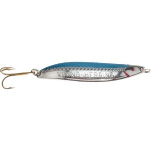 Wiggler Original Viking-Herring 7.5 cm [22 g] silver/blå 1-pack