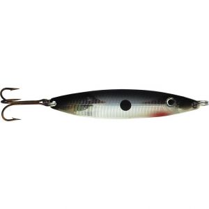 Wiggler Original Viking-Herring Prisma 6 cm [10 g] svart 1-pack